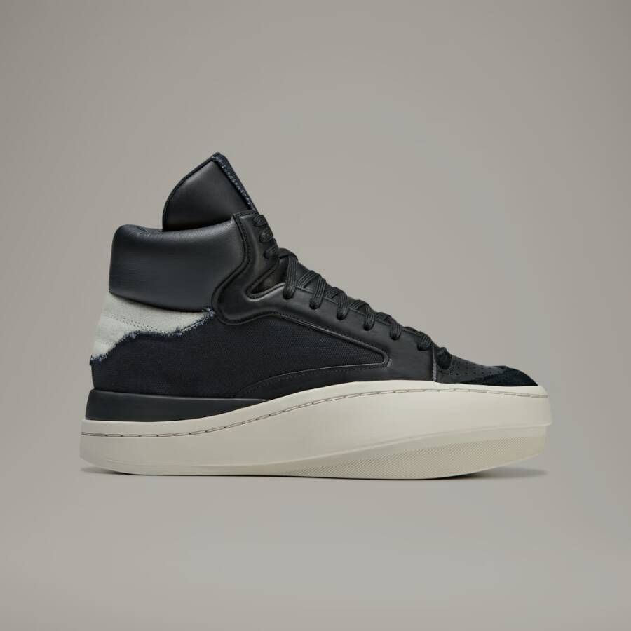 Adidas Y-3 Centennial Hi