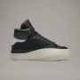 Adidas Centennial Hi Sneakers Black - Thumbnail 2