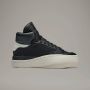 Adidas Centennial Hi Sneakers Black Heren - Thumbnail 2