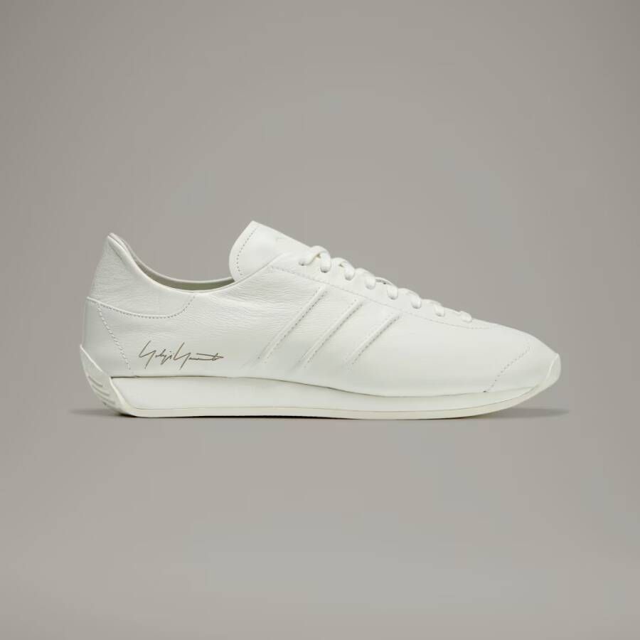 Adidas Witte Sneakers Ss24 White - Foto 7