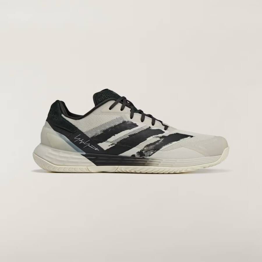 Adidas Y-3 Defiant Speed 2 Tennisschoenen
