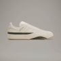 Y-3 Witte Enkellaarzen voor Mannen White Heren - Thumbnail 2