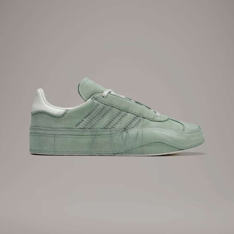 Adidas Y-3 Gazelle