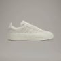 Y-3 Gazelle Klassieke Sneakers Beige - Thumbnail 2