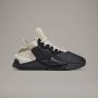 Y-3 Sneakers Kaiwa Black Dames - Thumbnail 2