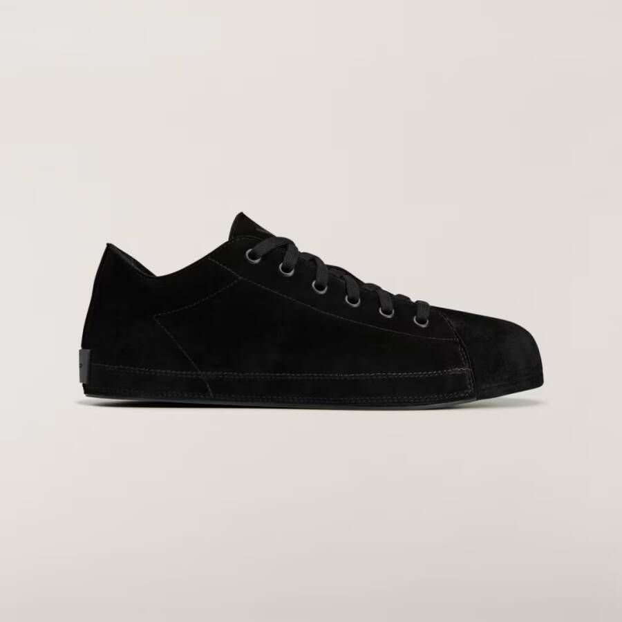 Adidas Y-3 NIZZASTAR LO