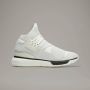 Y-3 Dynamische hoge top sneakers White Heren - Thumbnail 2