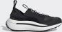 Adidas Cozy 2 Qisan Zwart Wit Schoenen Black Heren - Thumbnail 2