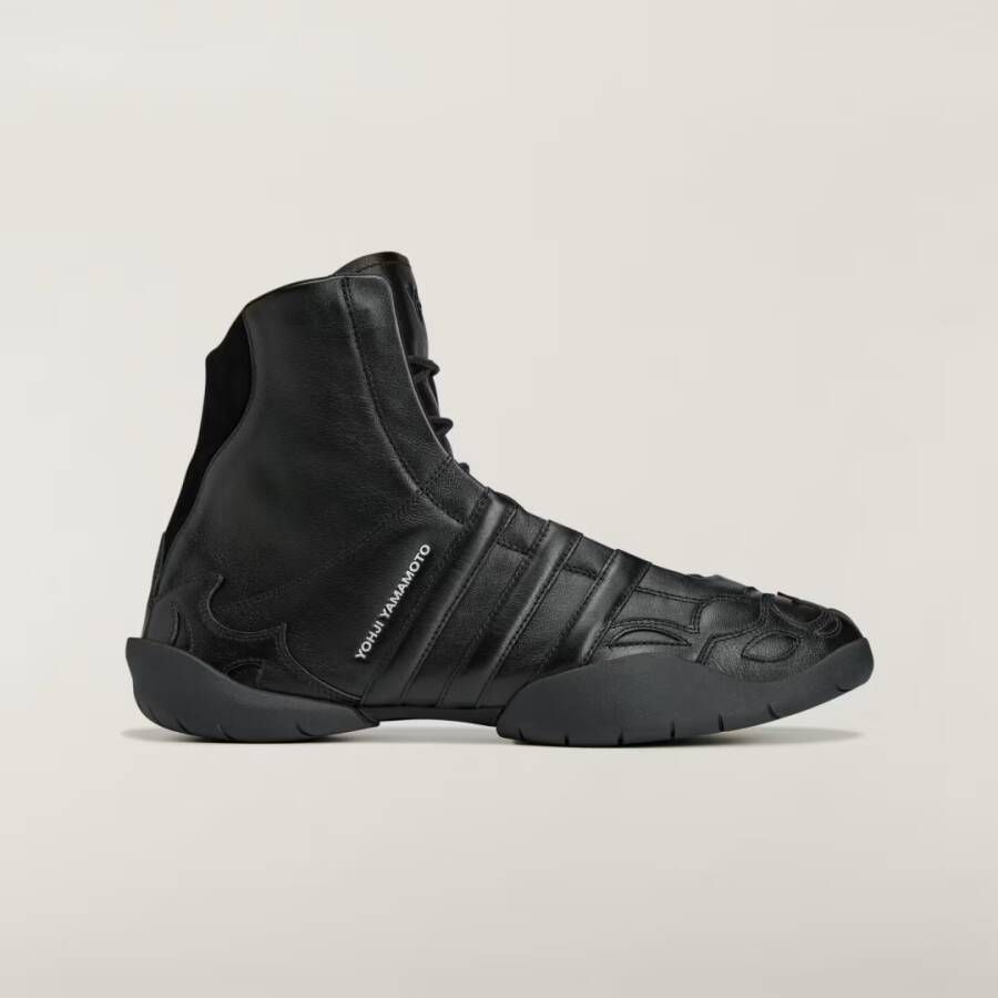 Adidas Y-3 Regu 2002 Hi