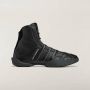 Adidas Y-3 Regu 2002 Hi - Thumbnail 1