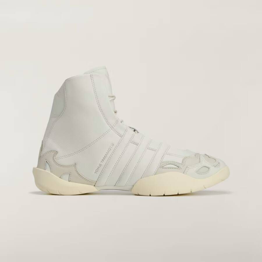 Adidas Y-3 Regu 2002 Hi