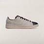 Y-3 Bruin en Zwarte Sneakers voor Iedereen - Thumbnail 2
