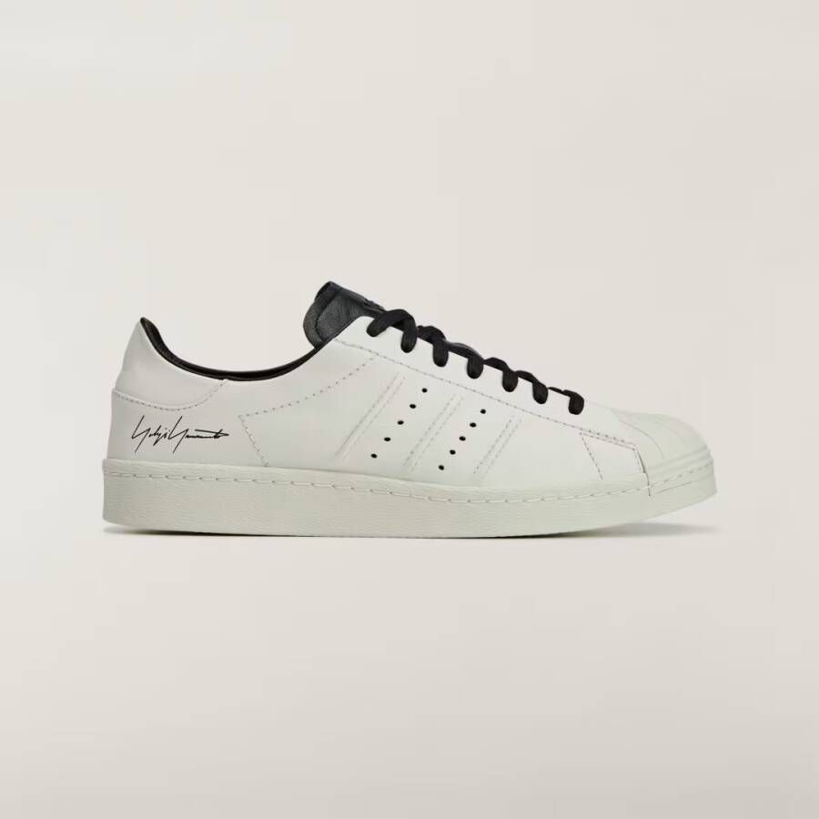 Adidas Y-3 Superstar