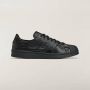 Adidas Y-3 Superstar Zwarte Sneakers - Thumbnail 2