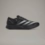 Y-3 Mesh Sneakers met Logo Details Black - Thumbnail 2
