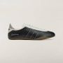 Y-3 Zwart Wit Sneakers Tokyo Stijl - Thumbnail 2