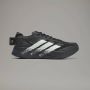 Y-3 Zwarte Sneakers van Adidas Black - Thumbnail 2