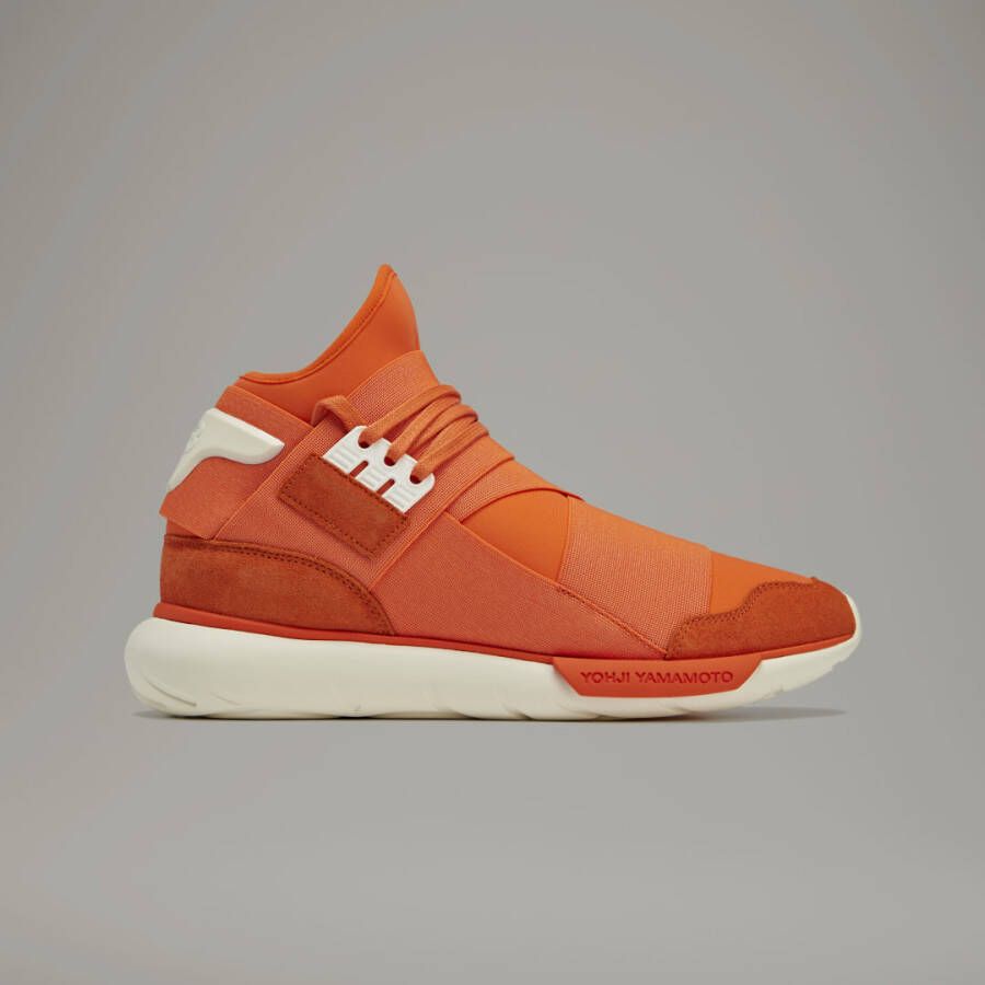 Adidas Y-3 Qasa High