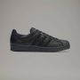 Y-3 Iconische Superstar Sneakers voor modebewuste vrouwen Black Dames - Thumbnail 2