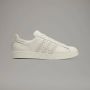 Y-3 Superstar Sneakers Off White Orbit Grey White - Thumbnail 2