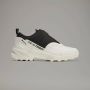 Y-3 Zwarte Off-White Leren Sneakers Terrex Swift R3 GTX Lo Zwart Unisex - Thumbnail 2