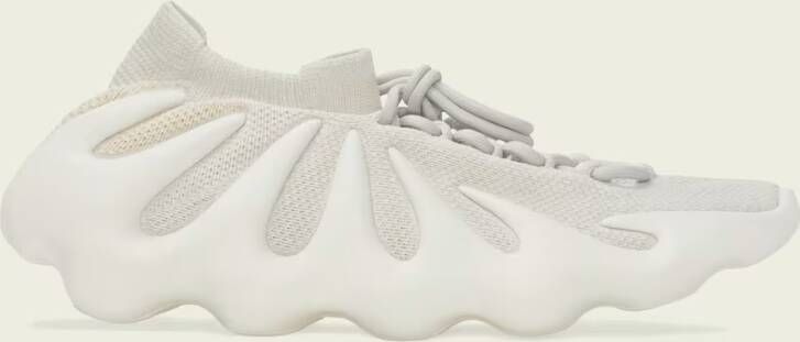 Adidas Yeezy 450 H68038 Cloud White s CM - Foto 3