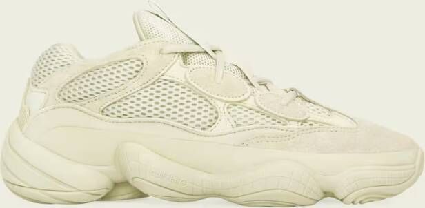 Adidas Yeezy 500 Super Moon Yellow 2 3 DB2966 - Foto 3