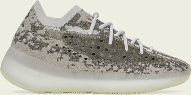 Adidas Yeezy Boost 380 Pyrite GZ0473 PYRITE Schoenen - Foto 2