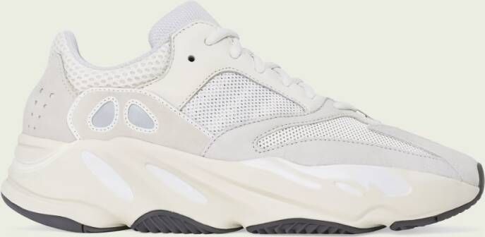 Yeezy Analogon Leren Sneakers - Foto 2