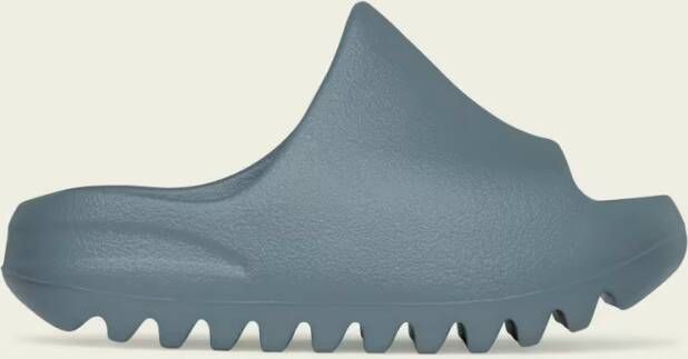 Yeezy adidas Slide Slate Marine (Kids) - Foto 2