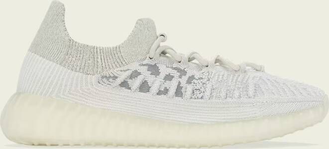 Adidas Originals Yeezy 350 V2 CMPCT W Running in beige formaten: 36.666 - Foto 4