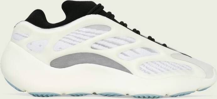 Yeezy Kosmisch Comfort Sneakers Beige - Foto 3