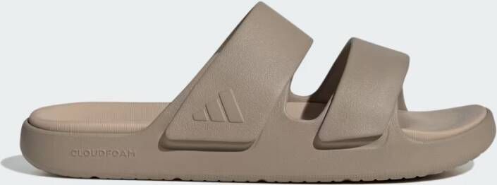 Adidas Sportswear Znscape Sandalen Unisex Groen - Foto 2
