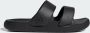 ADIDAS SPORTSWEAR Slippers met logodetail model 'ZNSCAPE' - Thumbnail 2