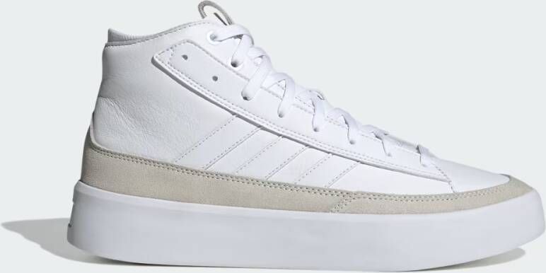 Adidas ZNSORED Hi Schoenen