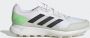 Adidas Flexcloud 2.1 hockeyschoenen White Hockey Hockeyschoenen Veld - Thumbnail 2