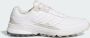 Adidas Performance Zoysia Spikeless Golfschoenen Dames Wit - Thumbnail 2