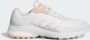 Adidas Performance Zoysia Spikeless Golfschoenen Dames Grijs - Thumbnail 2