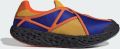 Adidas Zponge Flux Schoenen - Carbon/Grijs/Oranje