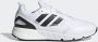 Adidas Originals ZX 1K Boost 2.0 Sneakers Schoenen Wit GZ3549 - Thumbnail 6