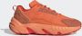 Adidas Originals ZX 22 BOOST Schoenen Semi Solar Orange Semi Solar Orange Bold Orange Heren - Thumbnail 4