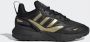 Adidas Originals De sneakers van de ier Zx 2K Boost 2.0 J - Thumbnail 4