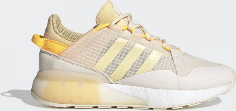 adidas ZX 2K Boost Pure Schoenen