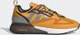 Adidas Originals De sneakers van de ier Zx 2K Boost - Thumbnail 3