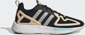 Adidas Originals De sneakers van de manier Zx 2K Flux W