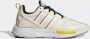 Adidas Originals Zx 2K Flux Dames Sneakers FW0040 - Thumbnail 3