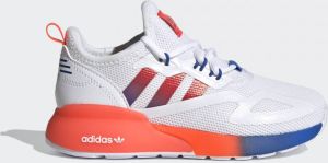 Adidas Zx Boost Voorschools Schoenen