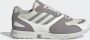 Adidas Originals Buty Zx 8000 Fw5784 Grijs Heren - Thumbnail 3
