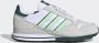 Adidas Originals De sneakers van de manier Zx 500 W - Thumbnail 2