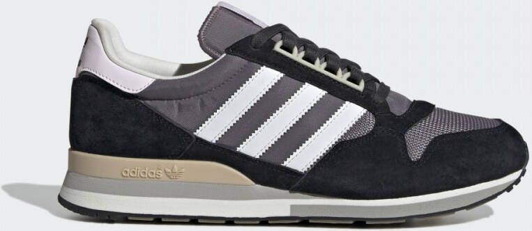 Adidas Originals ZX 500 sneakers zwart grijs - Foto 9